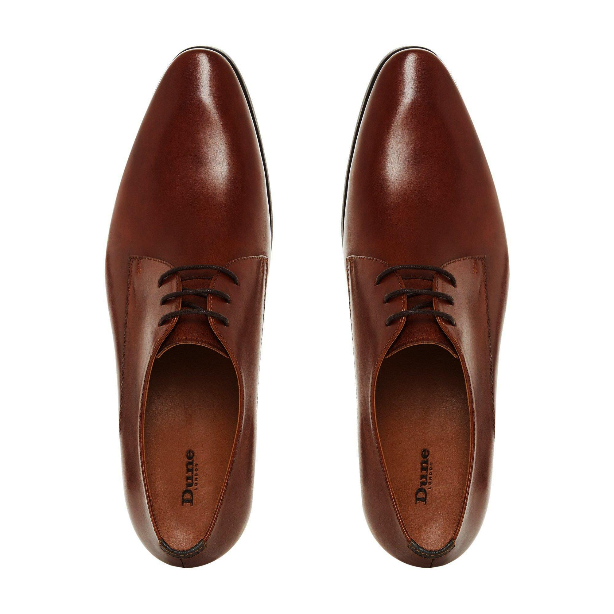 Dune London Streamline Shoes