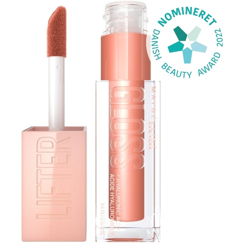 Maybelline Lifter Gloss 5,4 ml - 08 Stone