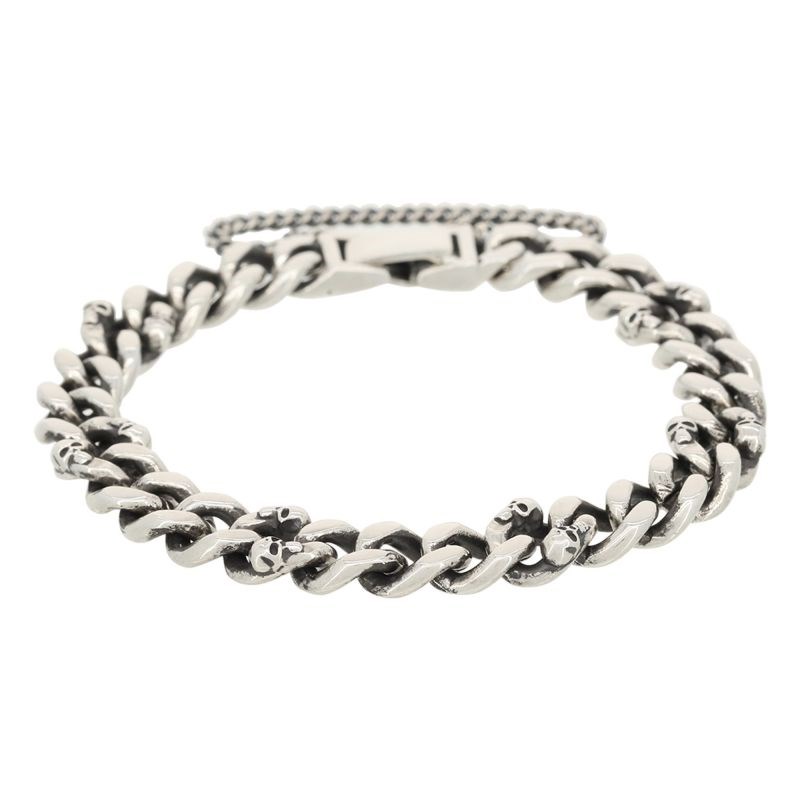 Bracelet Homme en Argent massif 925