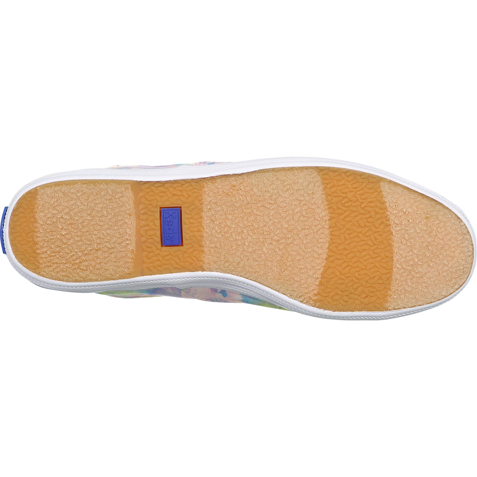 Keds Damen Champion Abstact 40.5