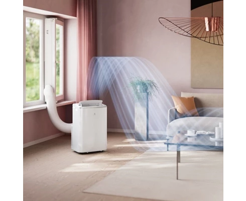 Electrolux EXP26U339CW