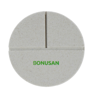 Bonusan Pillendoosje 1 stuk
