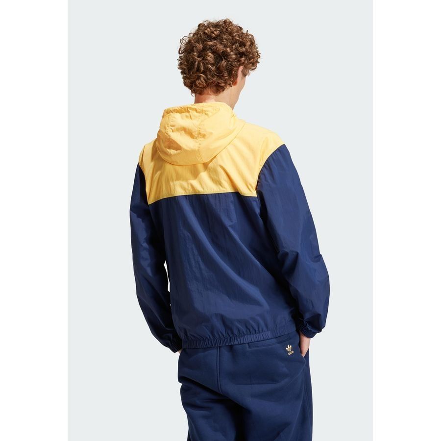 Adidas Original Coupe-vent