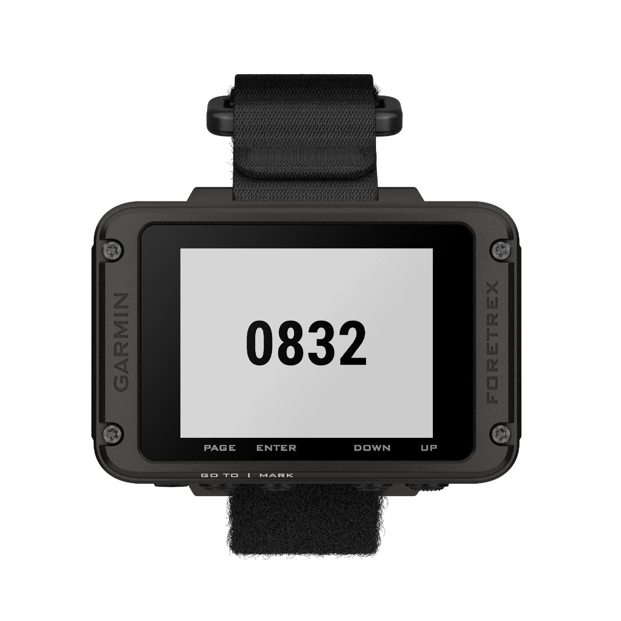 Garmin<br>Foretrex 801