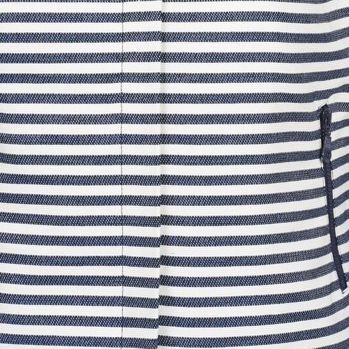 Vero Moda - MALTA - Marine / Blanc