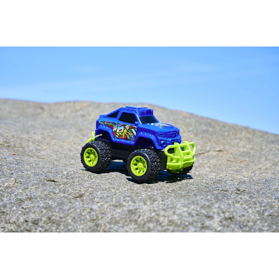 DICKIE RC Rep Attack, RTR