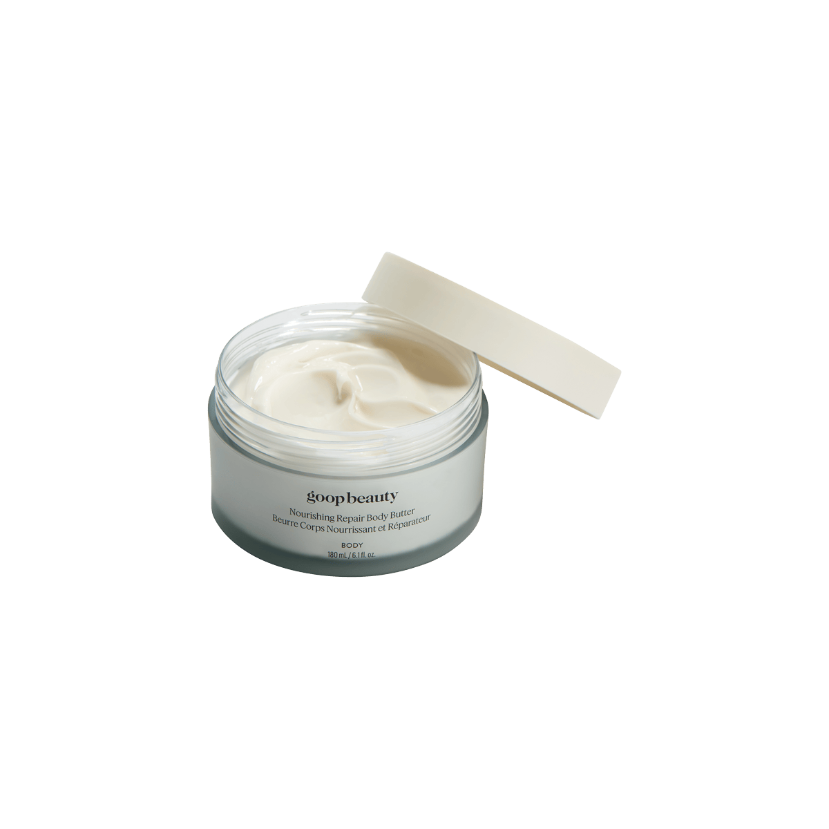 Nourishing Repair Body Butter 180ml
