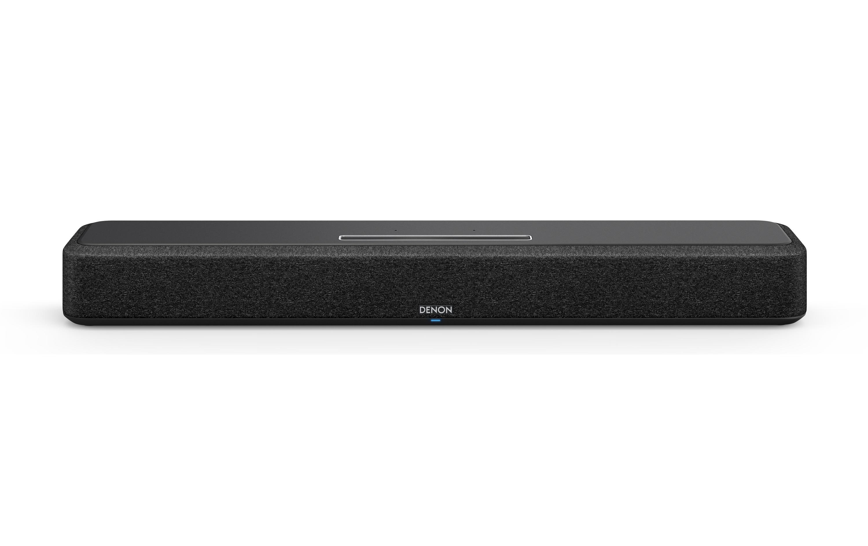 Soundbar Home 550<br>Surround Sound den Sie fühlen