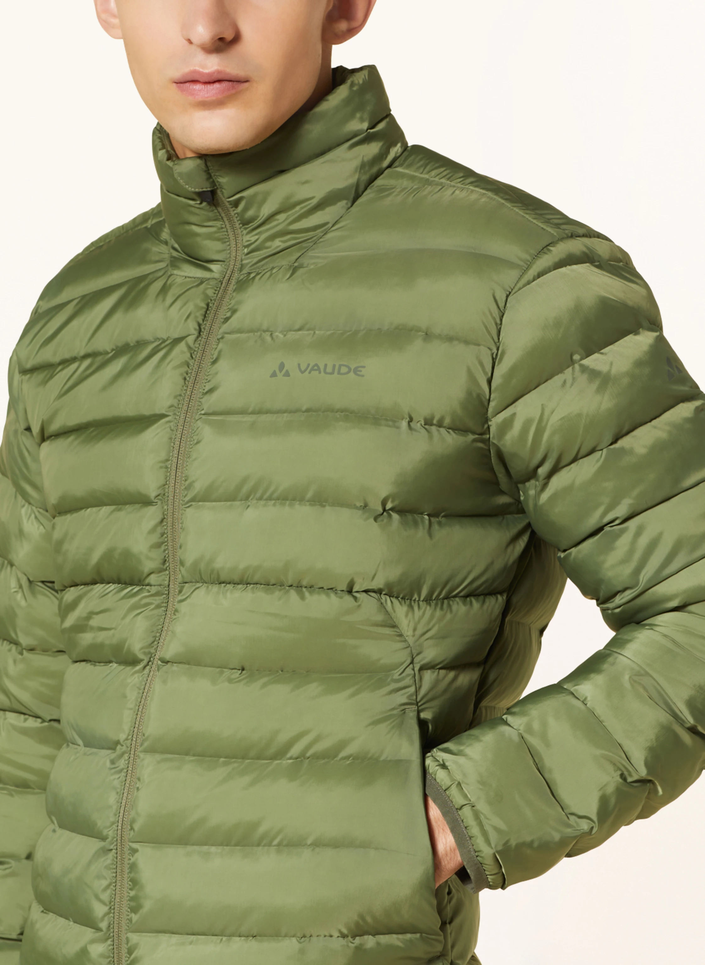 VAUDE Steppjacke MINEO