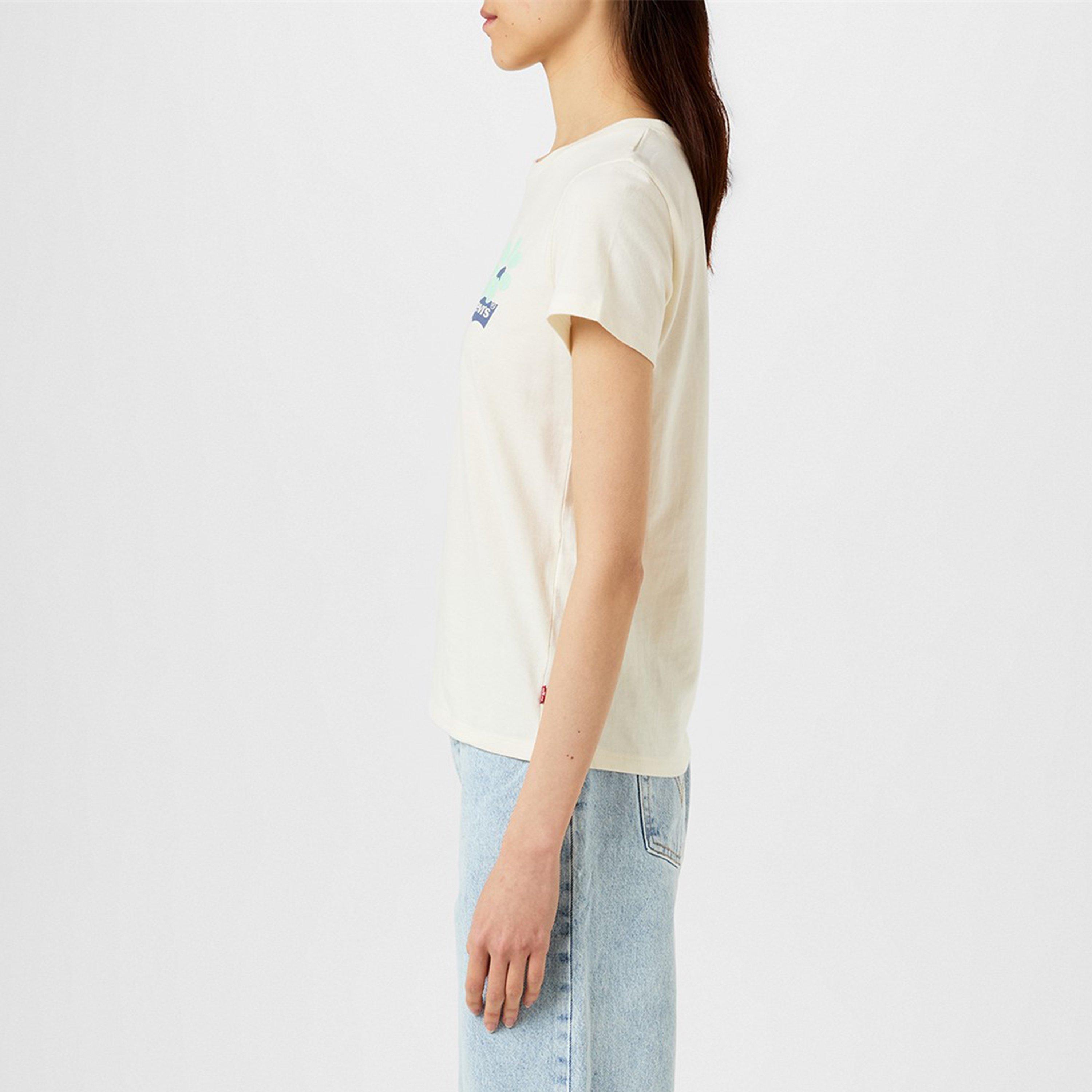 Levis Print T-Shirt