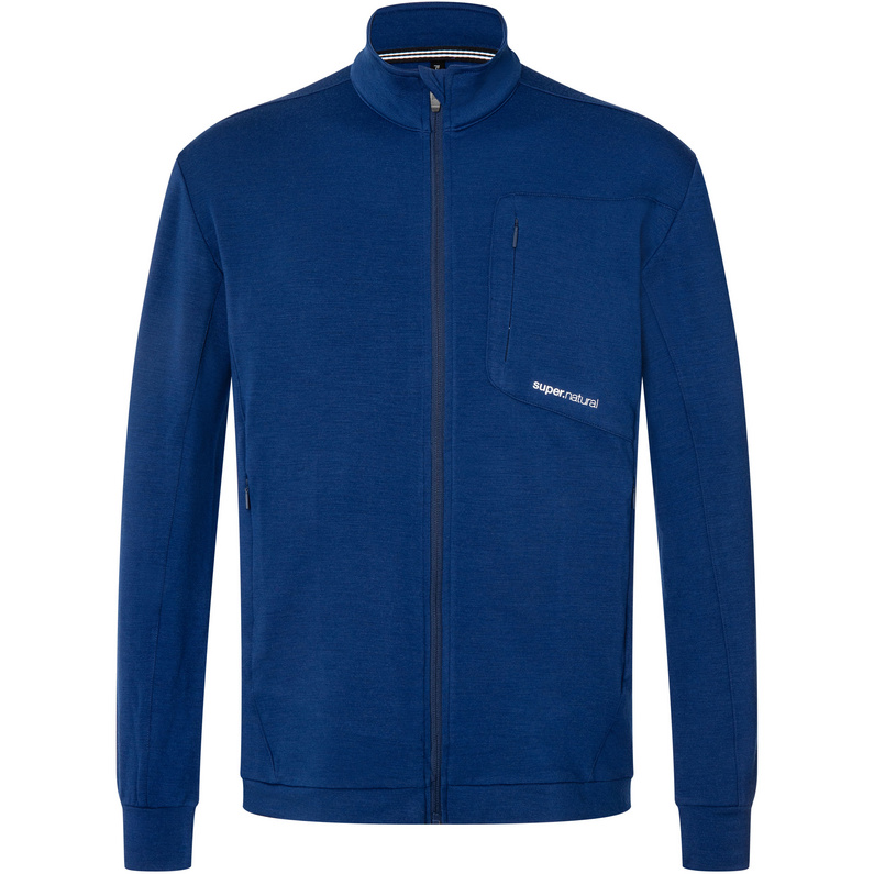Super.Natural Herren Motion Jacke