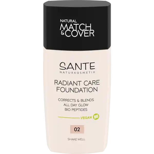Radiant Care Foundation 02