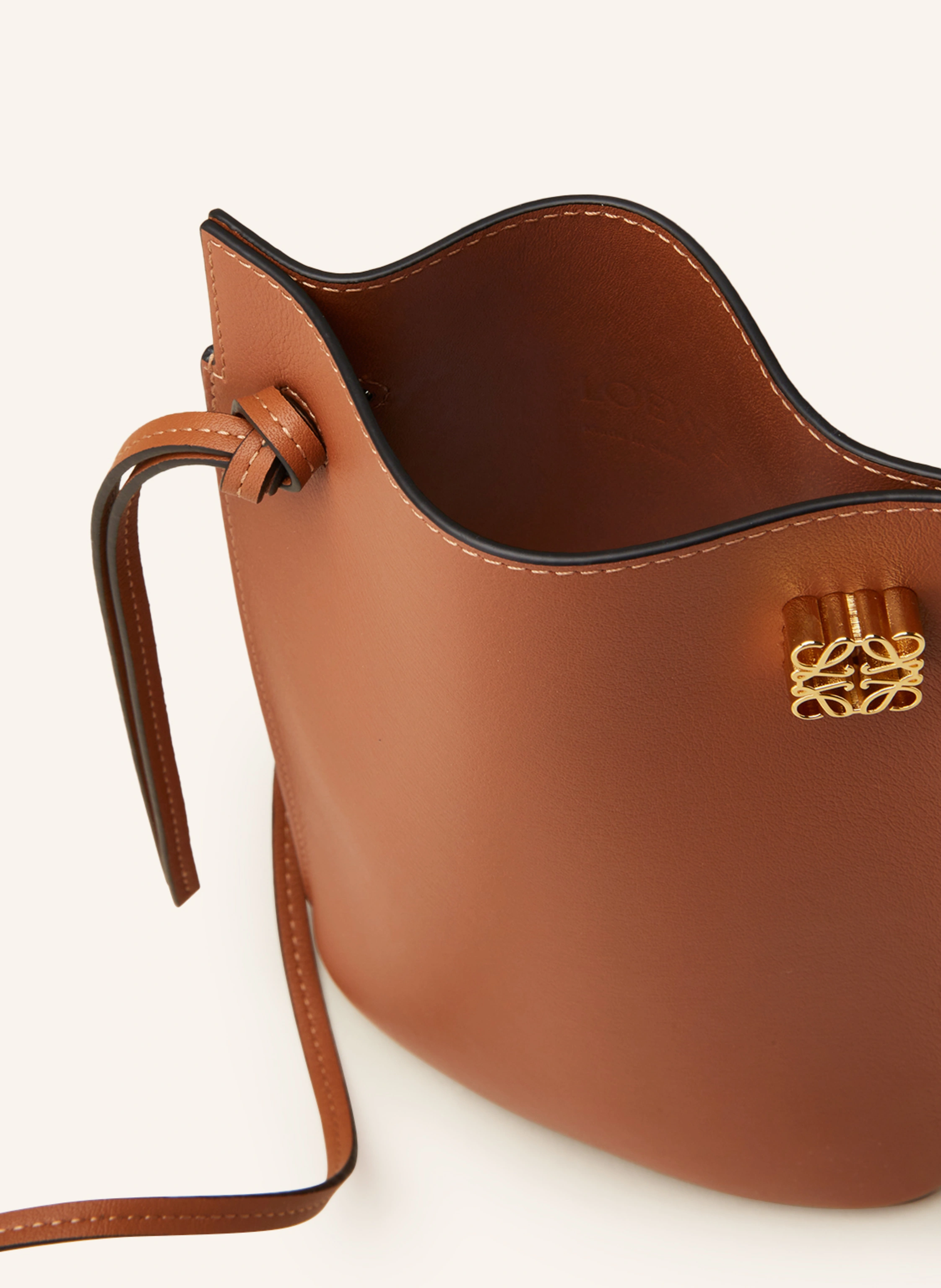LOEWE Umhängetasche DICE