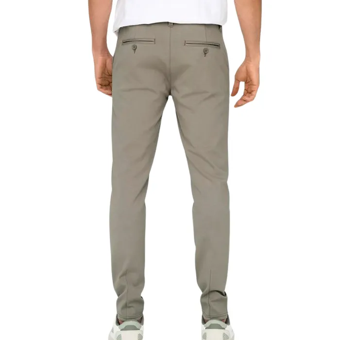 Only & Sons Mark Chino Heren