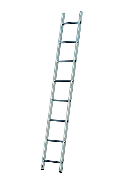 Echelle simple non extensible 2.20 m 150kg