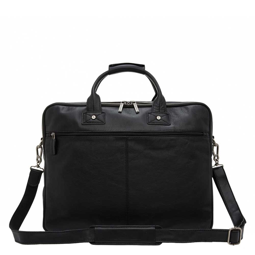 Castelijn & Beerens Firenze Business Laptoptas 17
