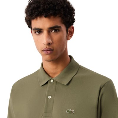 Polo à manches courtes homme L.12.12 Original Classic Fit LACOSTE