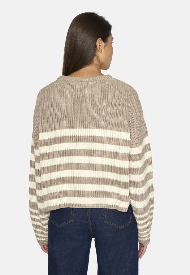 SisterS Point MIBA-CROPPED Earth/cream