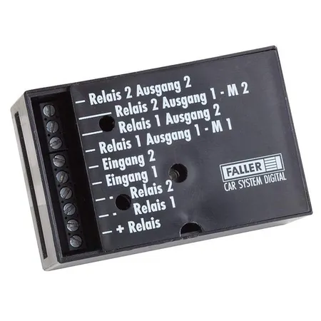 FALLER - Relaismodul