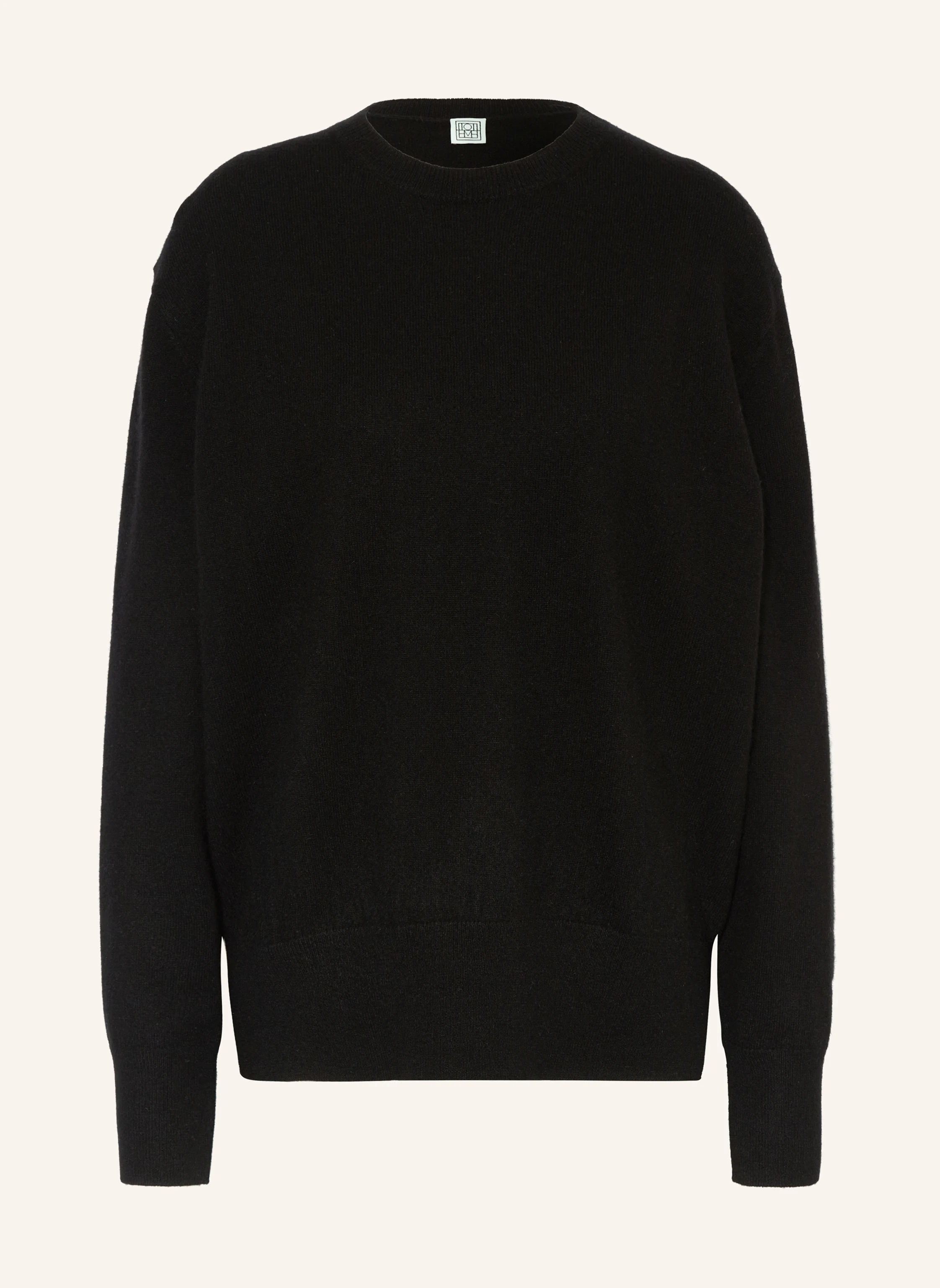 TOTEME Cashmere-Pullover