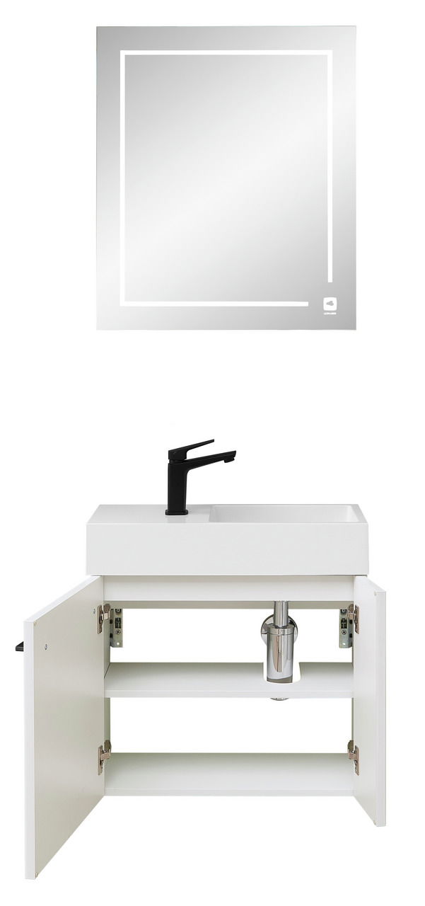 Leonardo Gästebad LEO BATH 109