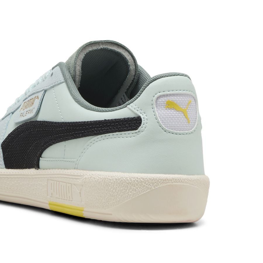 PUMA Scuderia Ferrari Palermo Chaussures - Bleu/Noir