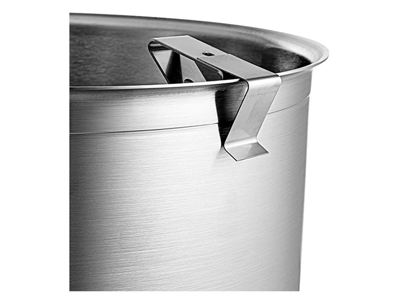 Support thermomètre sonde - Matfer