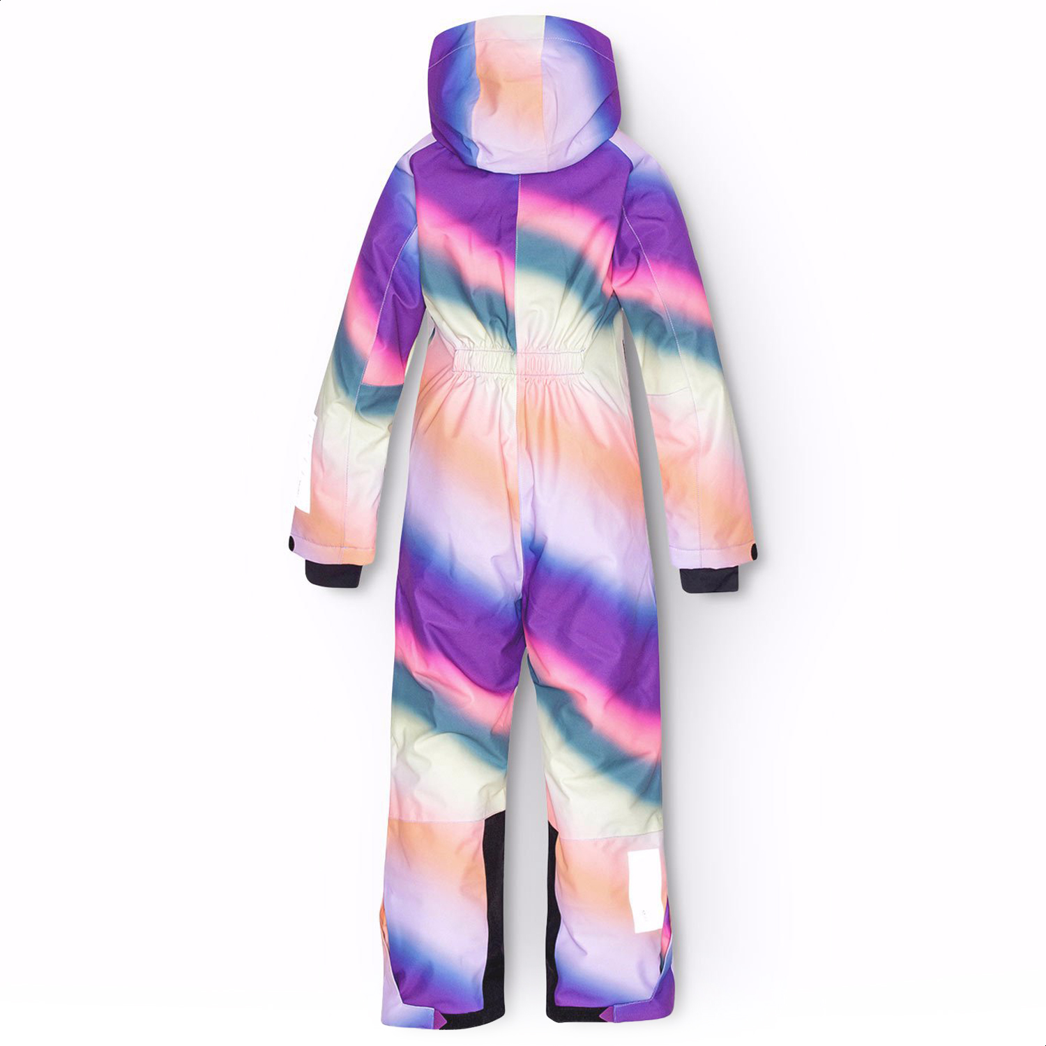 Hux - Wavy Rainbow