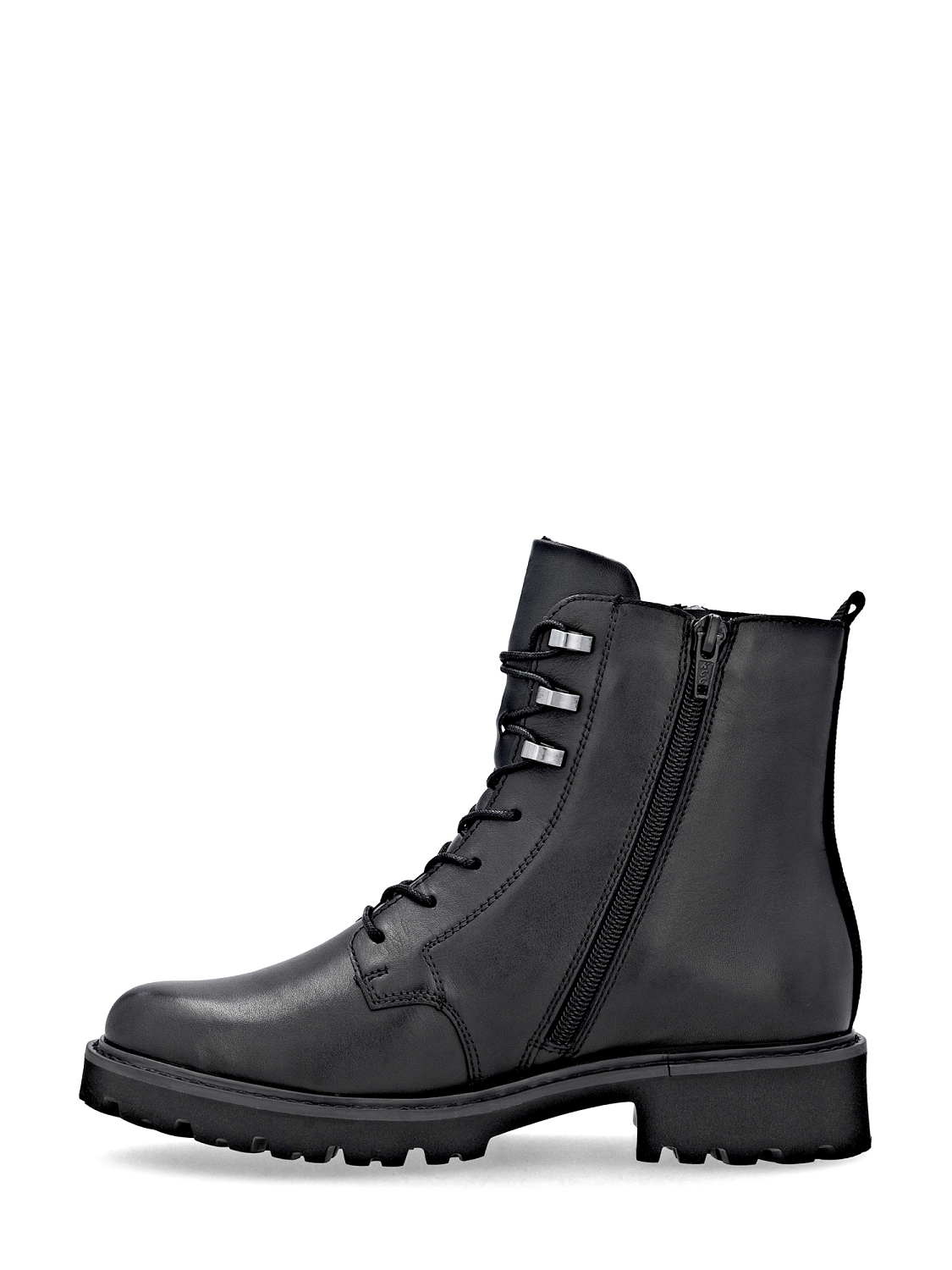 Remonte Lendara Tex Leather Boot