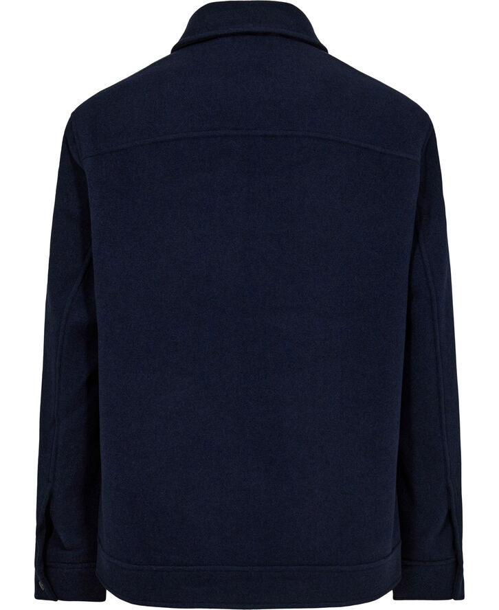 Magasin du Nord Collection Elmo 2 GRS Navy blazer