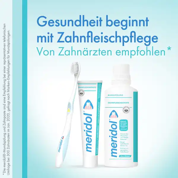 Zahnbürste Sanft Doppelpack