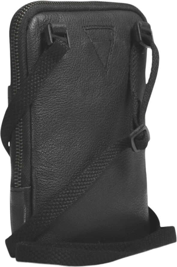 Still Nordic Clean Mini Messenger Black