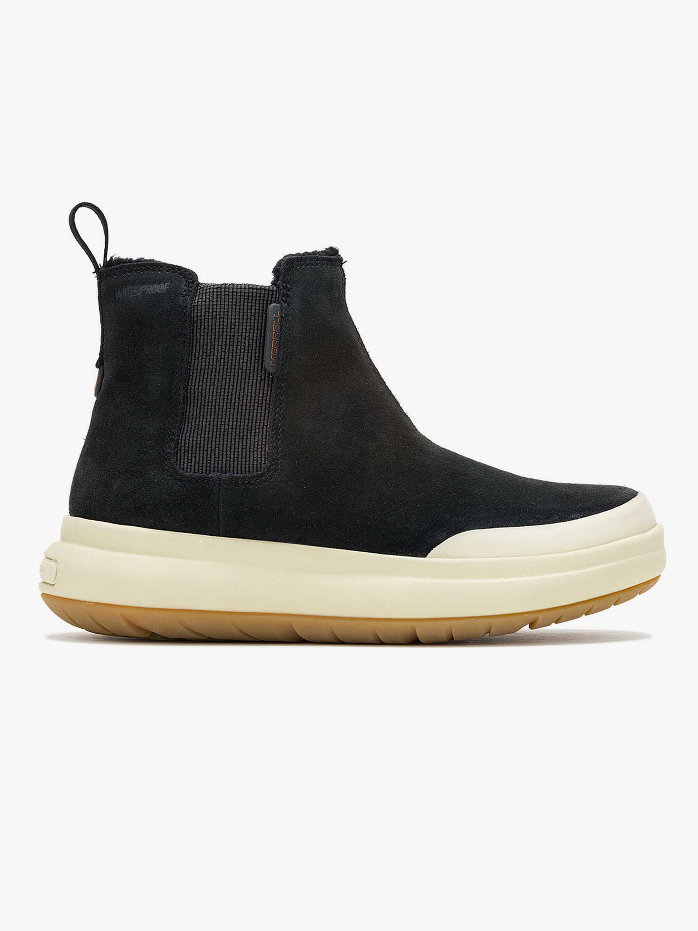 Marquette Thermo Pull-on Waterproof