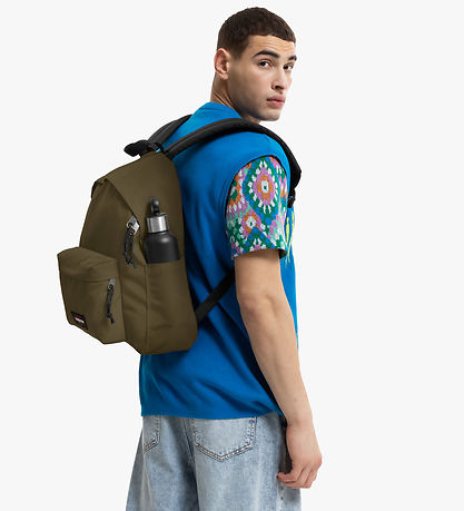 Eastpak Rygs?k - Day Pak'r - 24 L - Army Olive
