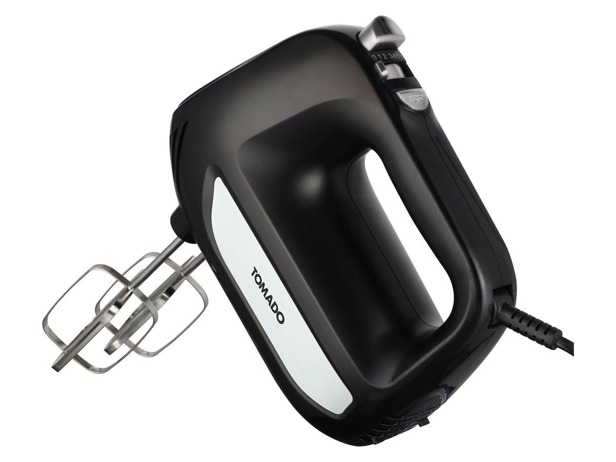 Tomado THM3001B handmixer