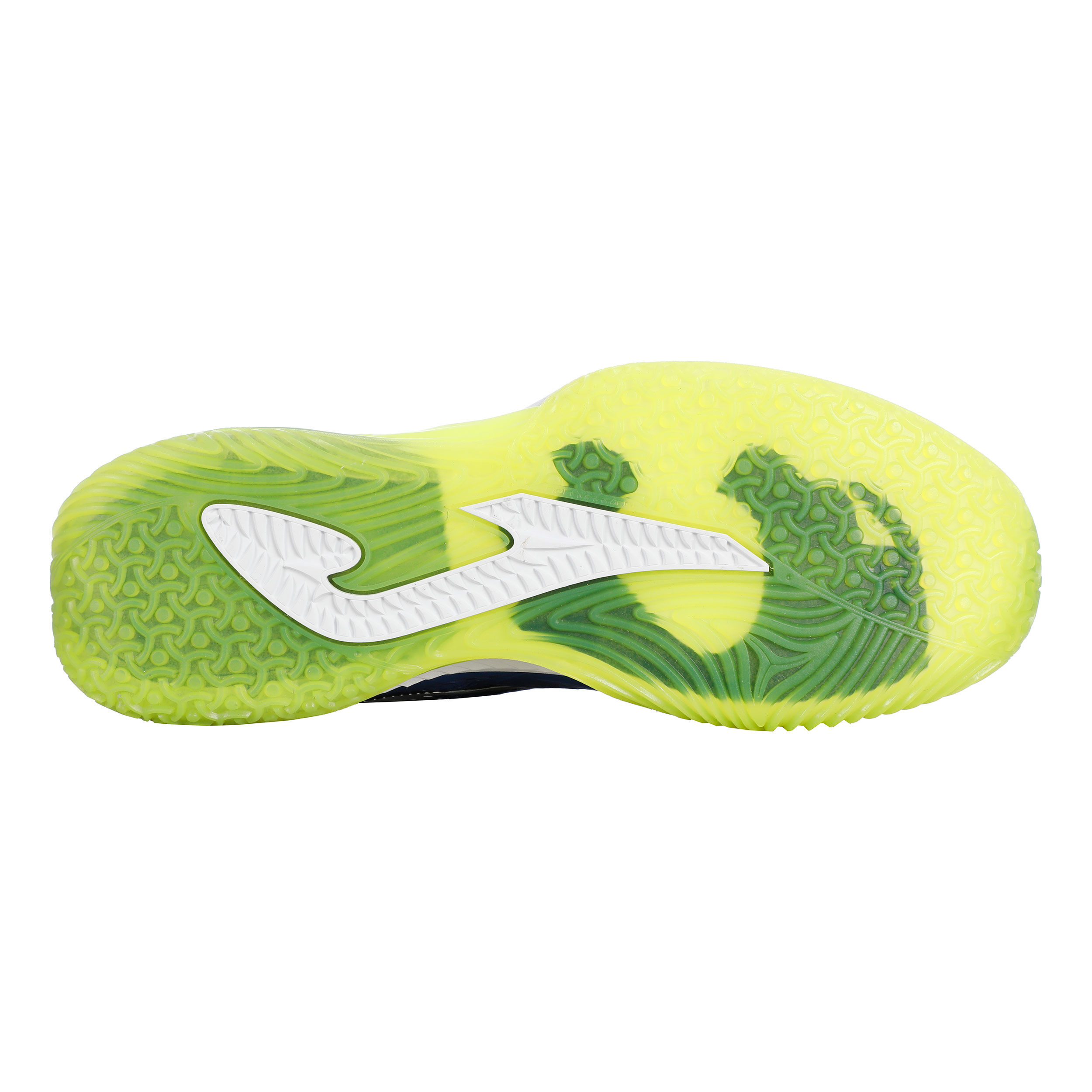 Joma Open Chaussures Padel Hommes - Bleu Foncé