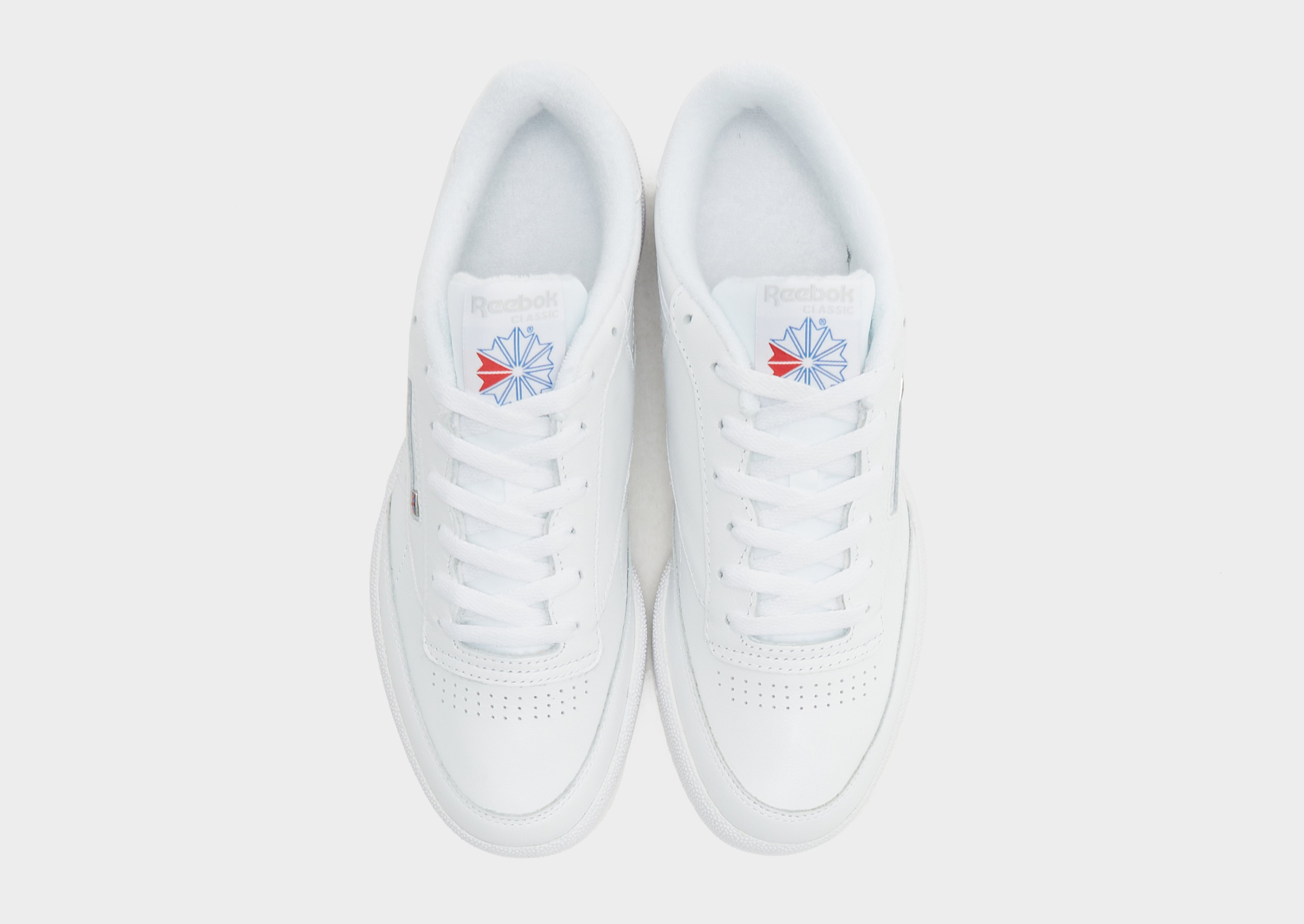 Reebok Club C Homme