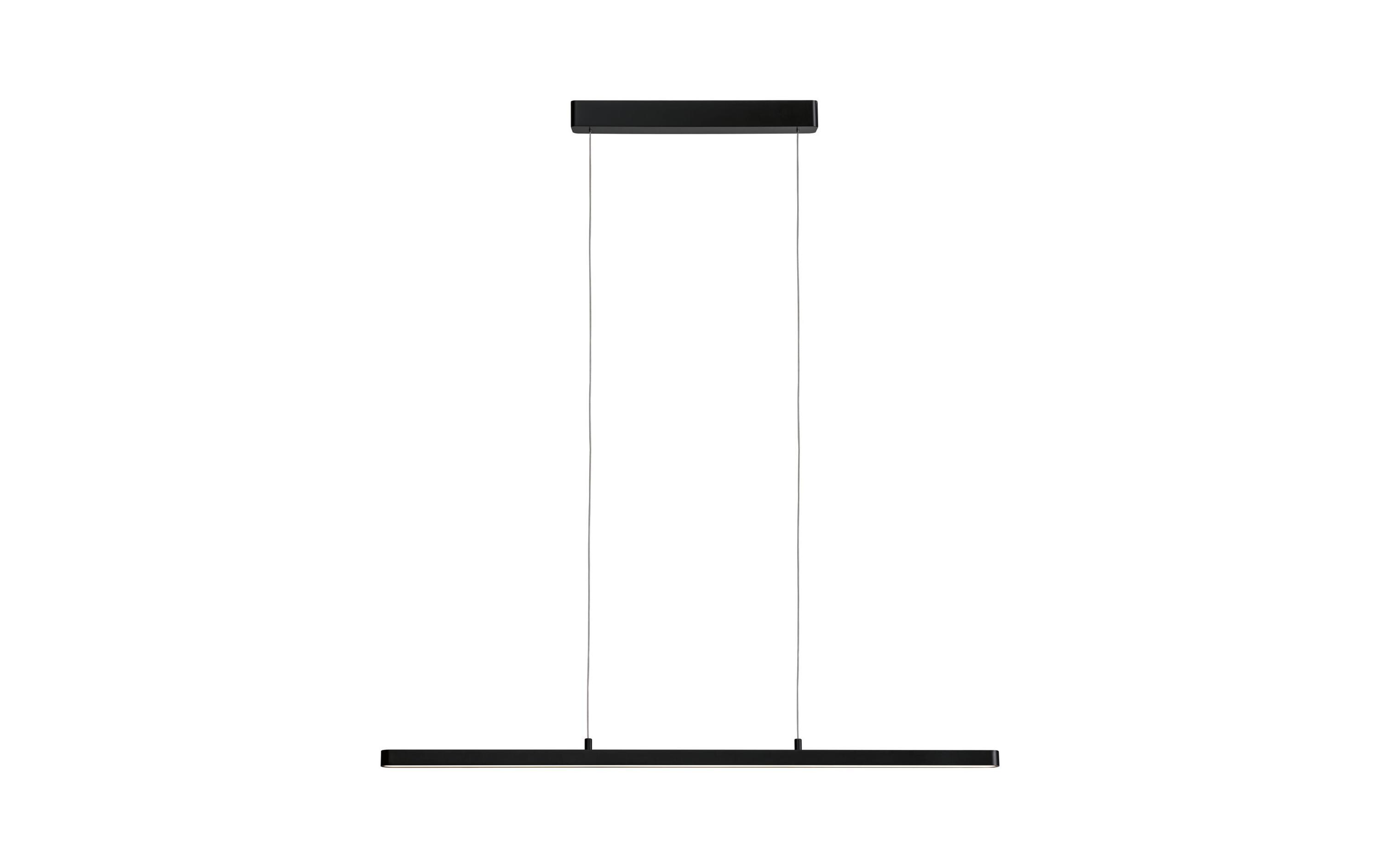 Pendelleuchte Lento Zigbee 3.0, Tunable Weiss<br>LED-Pendelleuchte