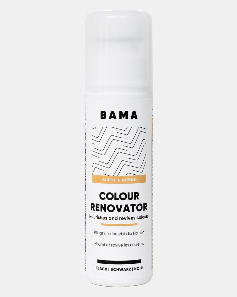 Bama Colour Renovator Verzorgingsproducten