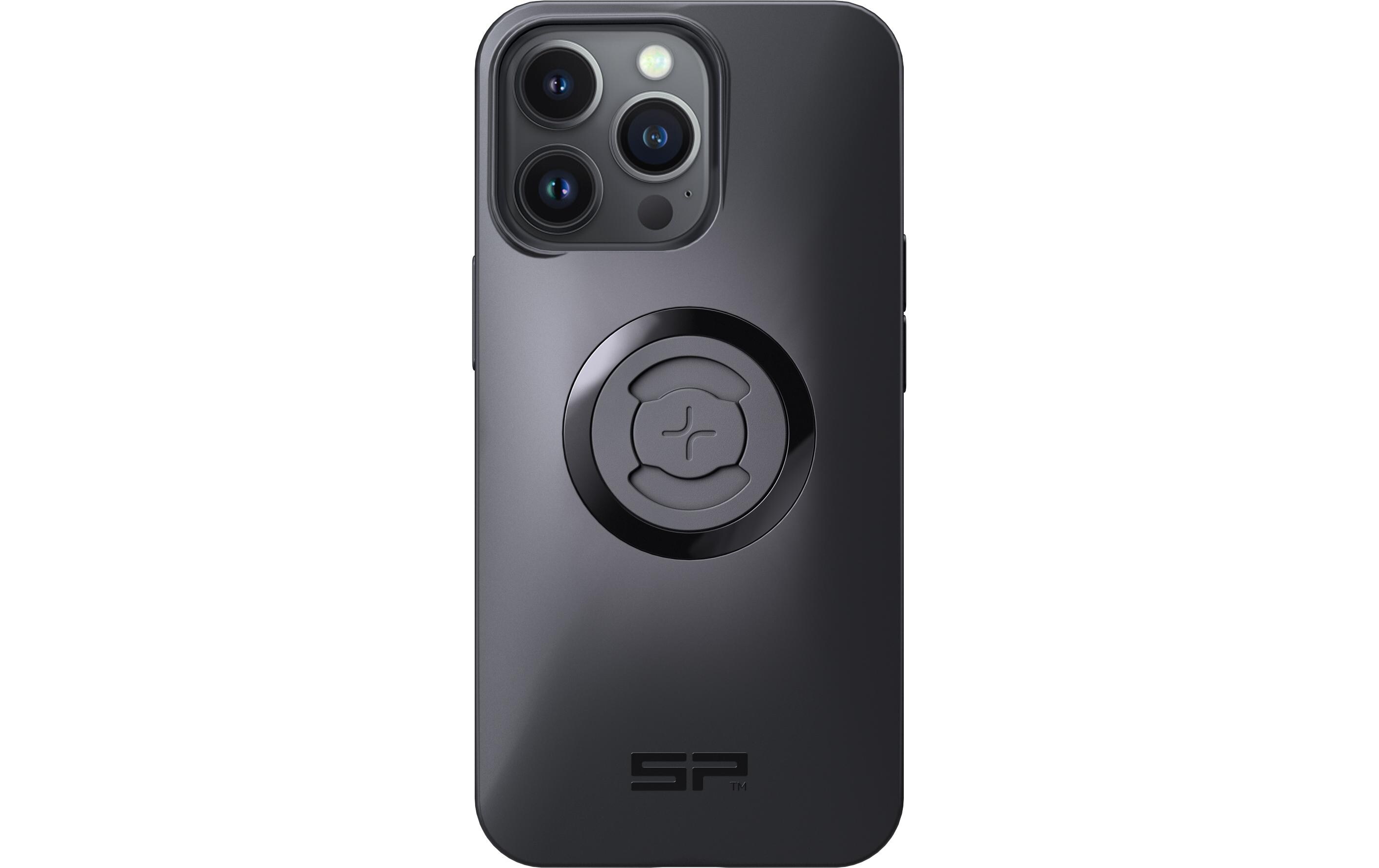 Sport- & Outdoorhülle iPhone 13 ProFlexible und absolut sichere Handyhülle