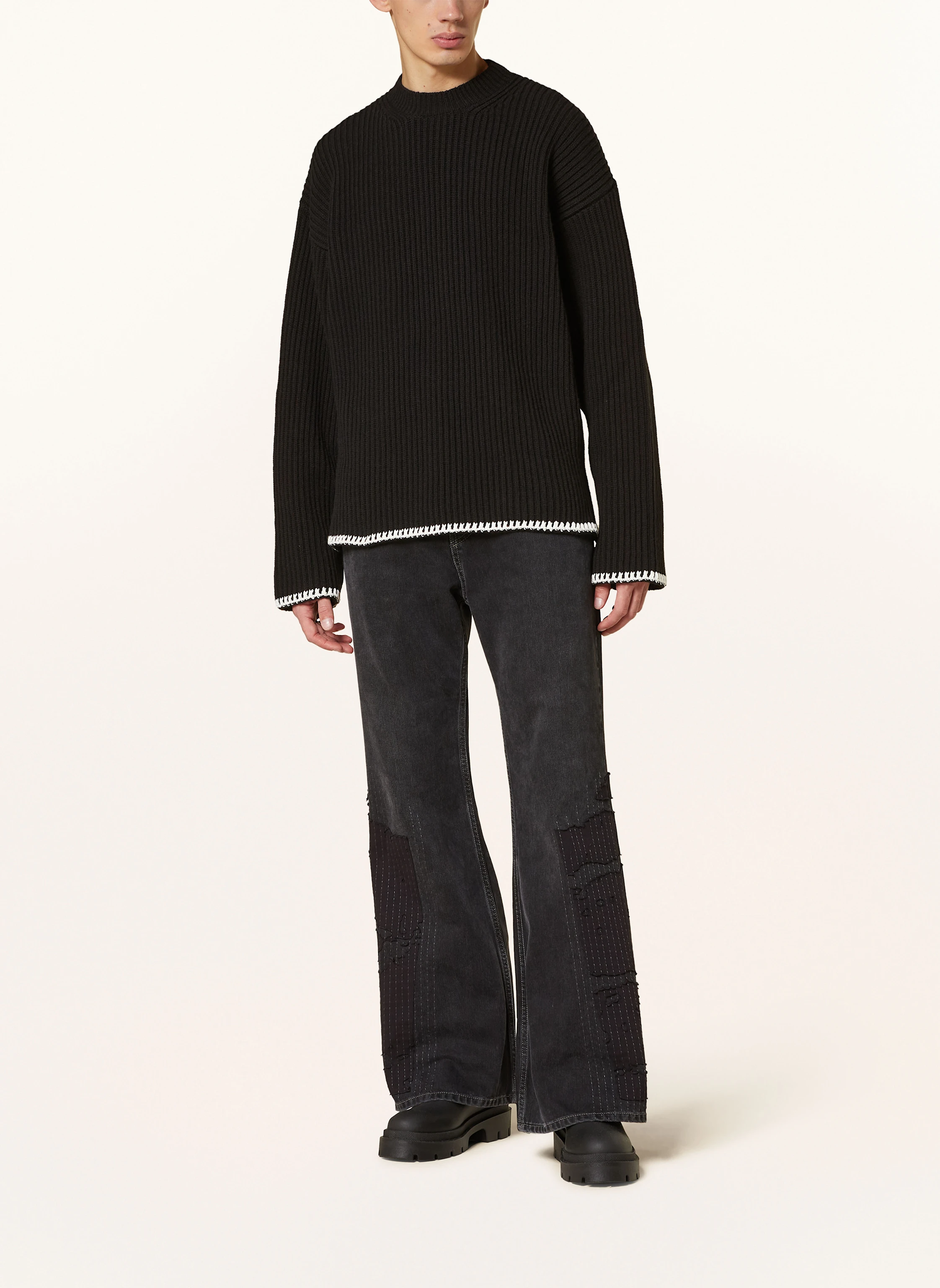 Off-White Pullover
