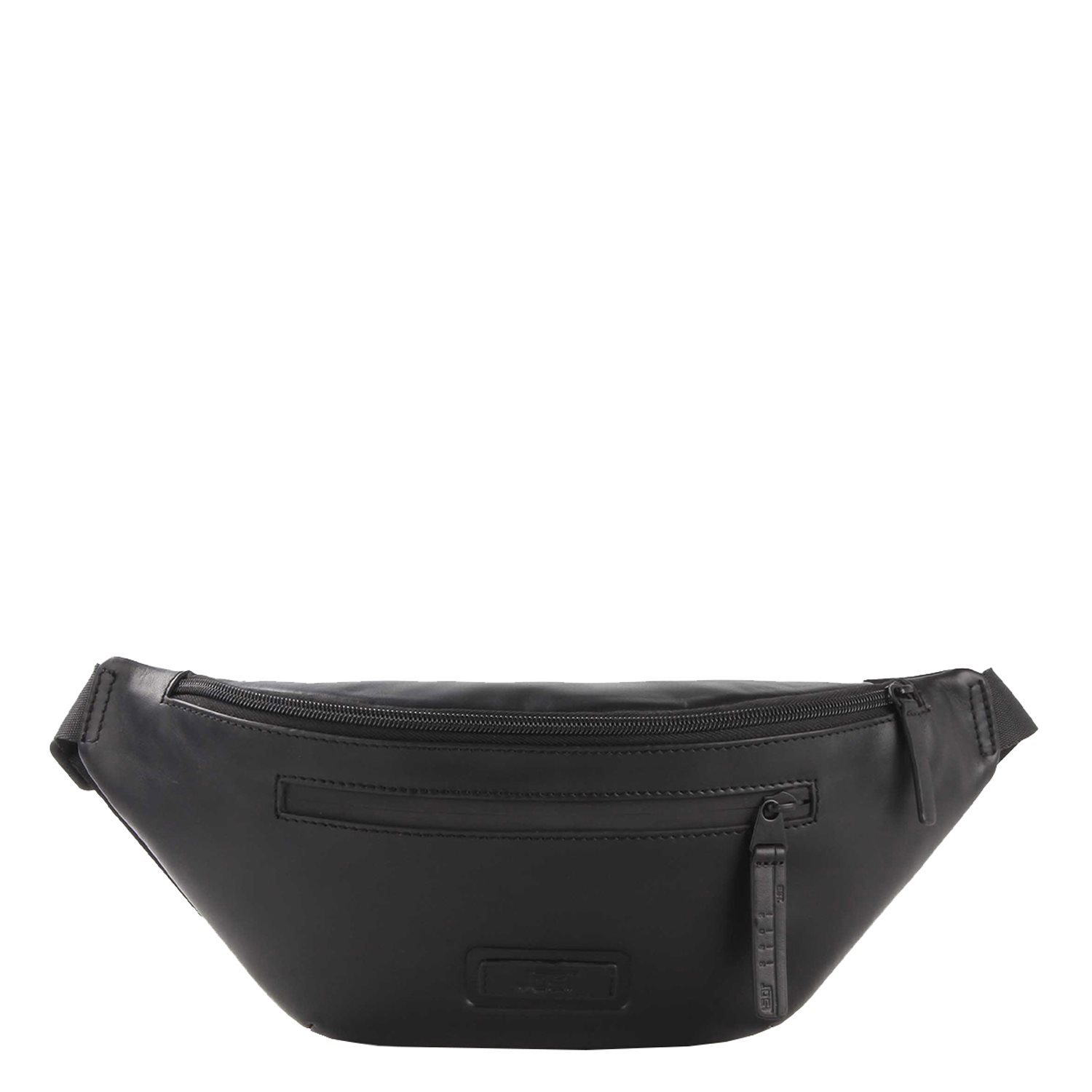 Jost Aarhus Crossover Bag black