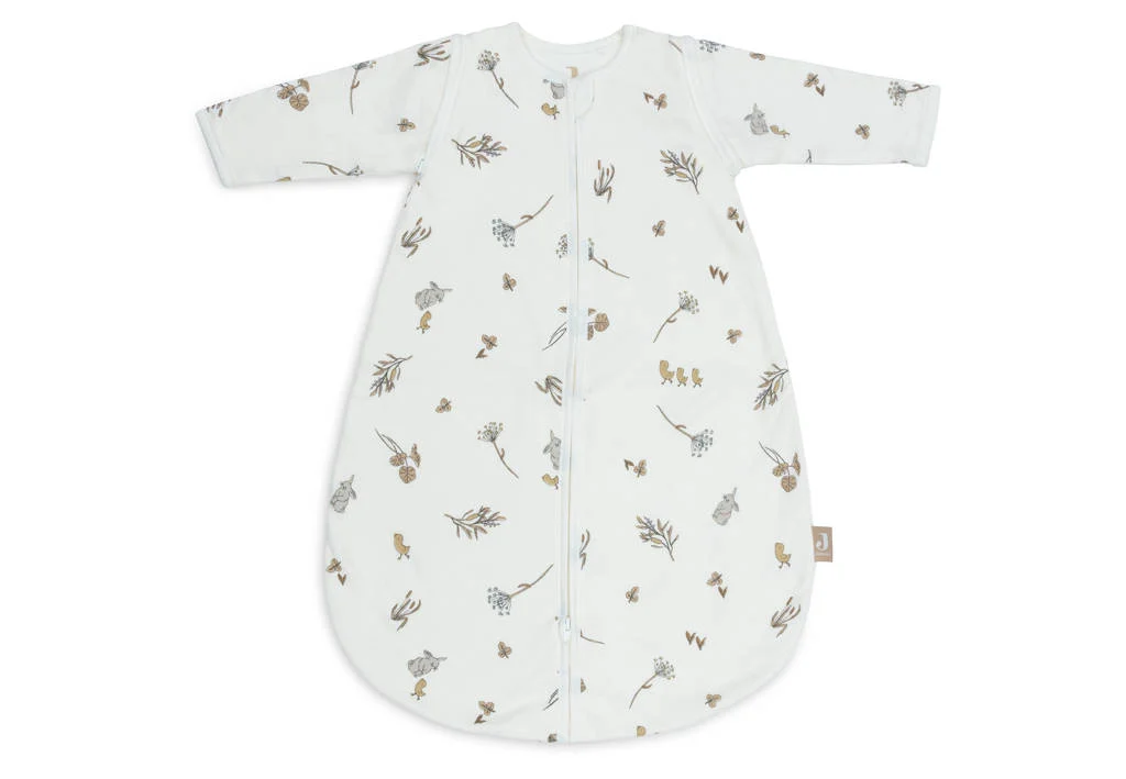 slaapzak met afritsbare mouw Jersey Rond Riverside