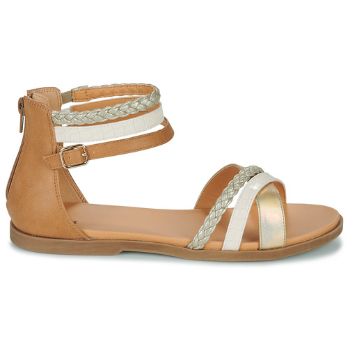 Bullboxer - ALM013 - Camel