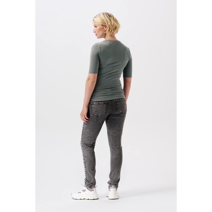 Noppies Still t-shirt Juli Sage