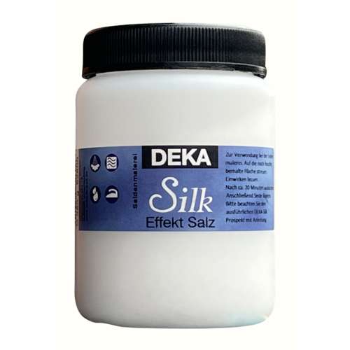 DEKA Effektsalz