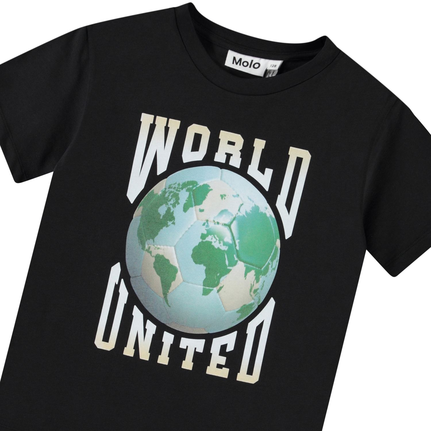 Riley - United World