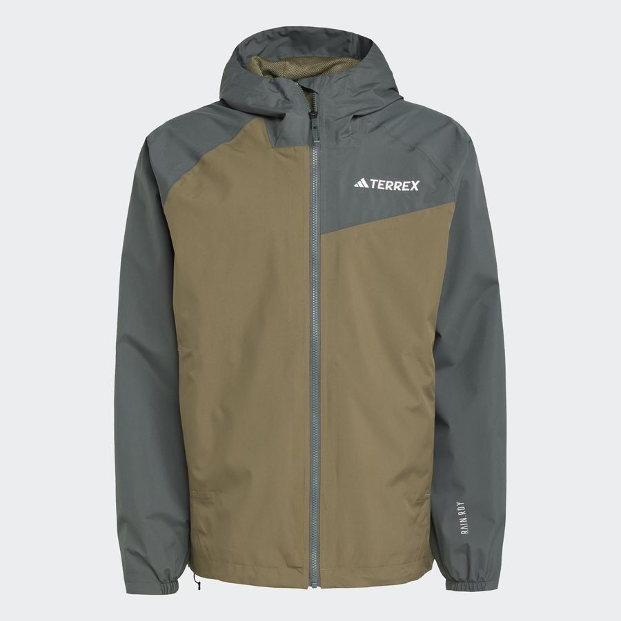Adidas Veste 2 couches Terrex Multi RAIN.RDY