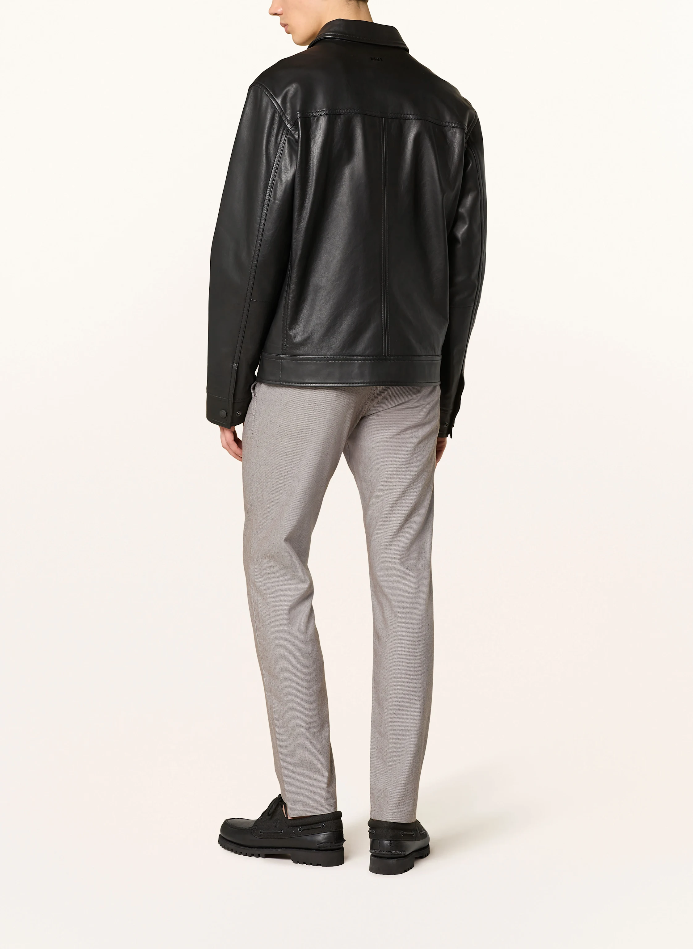 BOSS Chino Slim Fit