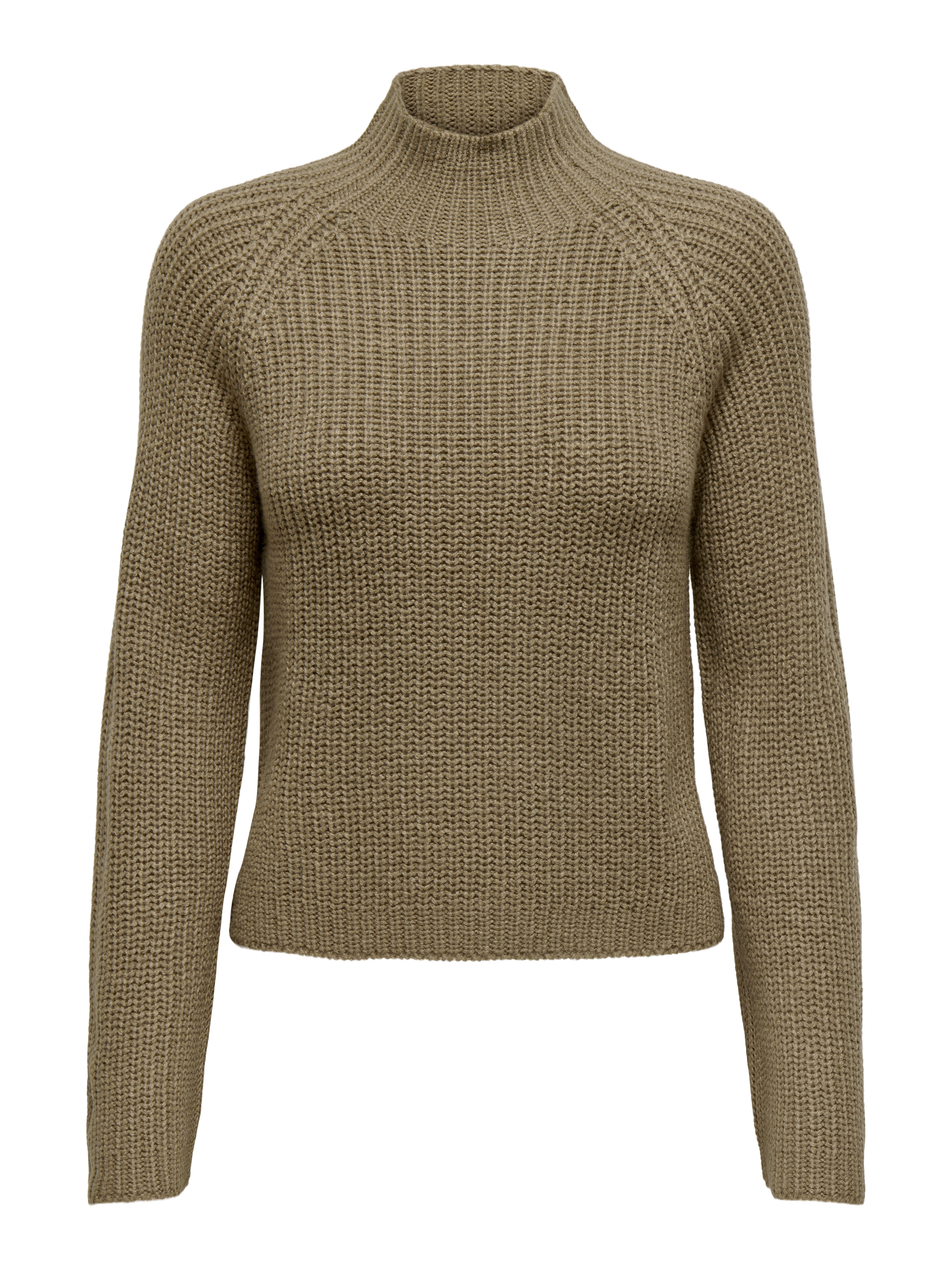 JDYJUSTY Strickpullover Malt Ball